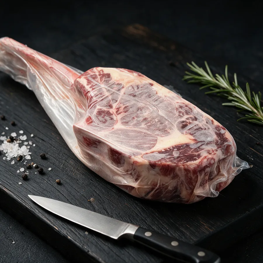 Primebeef — Мраморная говядина