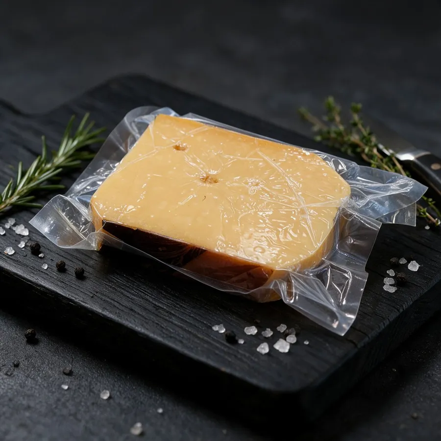 Сыр Примадонна Чёрная / Black Prima Donna cheese