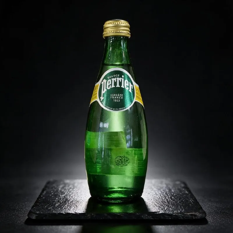 Perrier Газированная минеральная вода