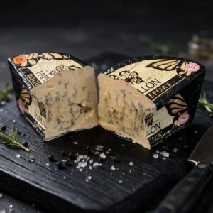 Рокфор Папилон / Roquefort Papillon