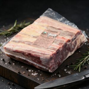 Ребра Кальби short Ribs