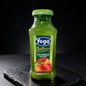 Сок персиковый Yoga