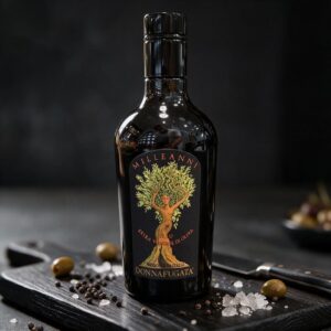 Масло Donnafugata, "Milleanni" Olio Extra