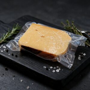 Сыр Примадонна Чёрная / Black Prima Donna cheese