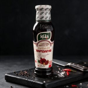 Соус Наршараб гранатовый Kula