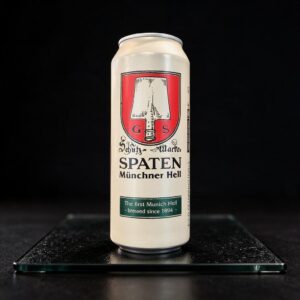 Пиво Шпатен (Spaten)