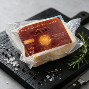 Пармиджано Реджано 100 месяцев выдержки / Parmigiano Reggiano