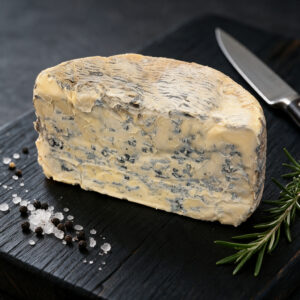 Сыр Сент Агюр / Saint Agur Cheese