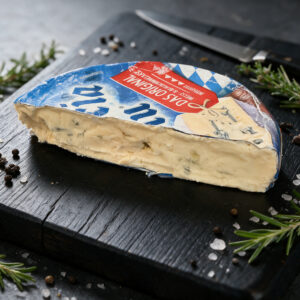Сыр Бавария Блю / Bavaria Blu