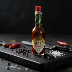 Острый соус Chipotle Tabasco
