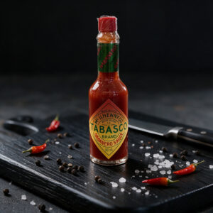 Острый соус Tabasco Habanero Hot Sauce
