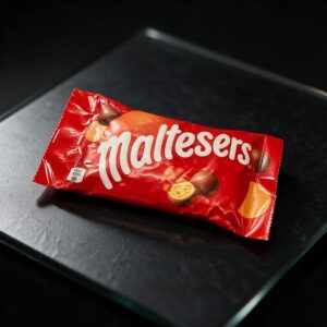 Молочные шарики с солодом Maltesers