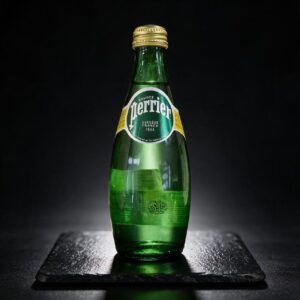 Perrier Газированная минеральная вода