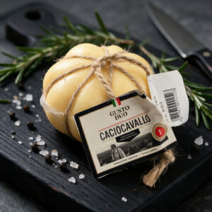 Сыр Gusto Duo Caciocavallo