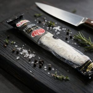 Фуэт Классический