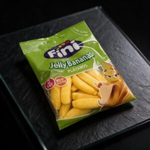 Мармелад Fini Bananas