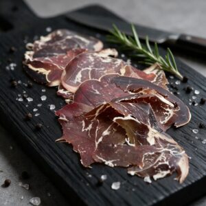 Хамон из говядины Cecina Almo Iberico