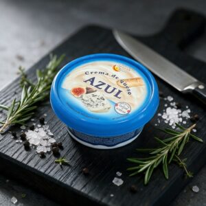 Крем-сыр Азул / Crema de Queso Azul