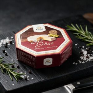 Сыр Бри / Field Brie