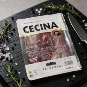 Сесина Palcarsa