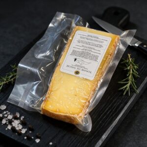 Сыр Томм де Савуа / Tomme de Savoie