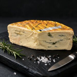 Сыр Монтаньола / Montagnolo Gold