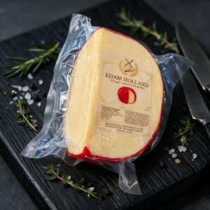Сыр Эдэм / Edam Holland