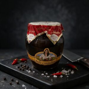 Маслины Белла Контадина