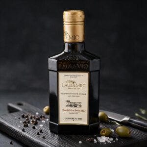 Оливковое масло Laudemio Gonnelli 1885