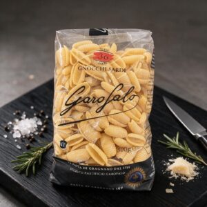 Паста Garofalo №36 Ньокки из Граньяно