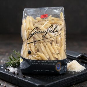 Паста Garofalo №70 Пенне Ригате
