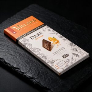 Шоколад Villars Dark Orange