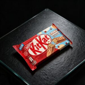 Вафельный батончик KitKat Cookie Dough