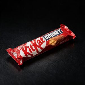 Вафельный батончик KitKat Chunky