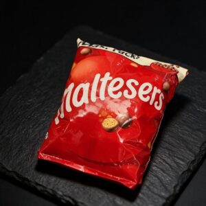 Maltesers