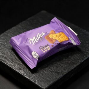 Печенье Milka Choco Cow