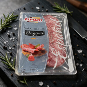Сальчичон El Pozo