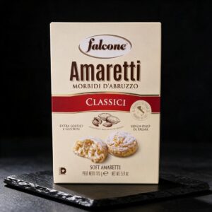Печенье Амаретти классическое Falcone