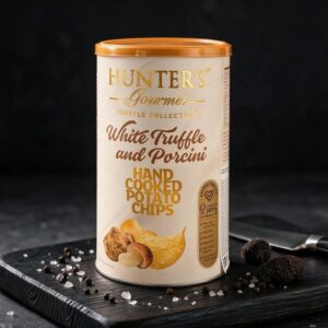 Чипсы трюфельные Hunter's Gourmet