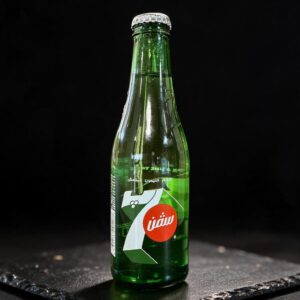 Газированный напиток 7Up
