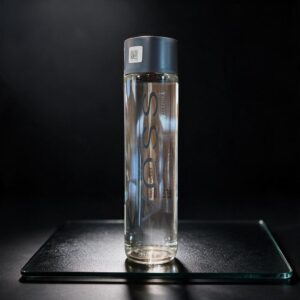 Вода артезианская Voss Still
